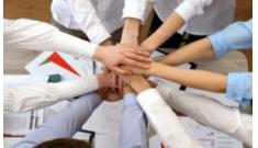 集團辦公室召開提升品質座談會