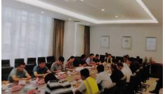 泰實集團狠抓工程巡檢工作